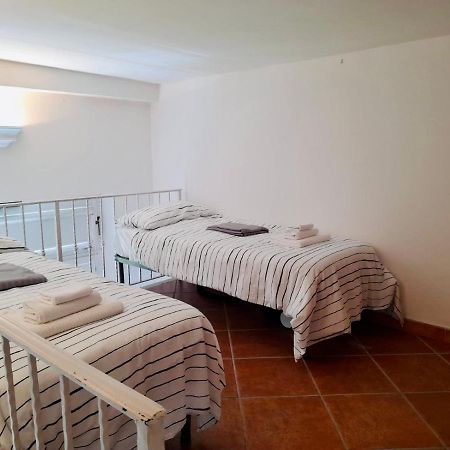 Villa Alessandro - Anacapri Bagian luar foto