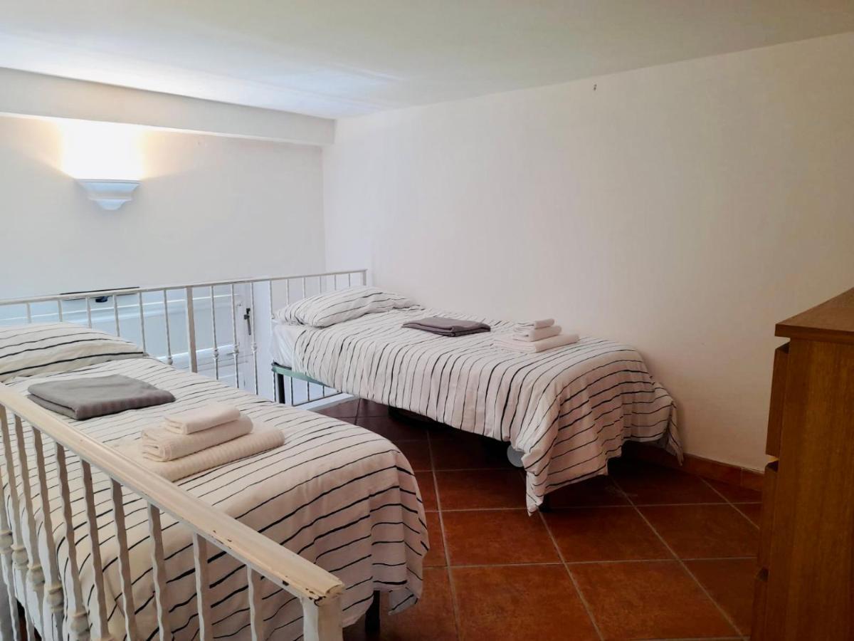 Villa Alessandro - Anacapri Bagian luar foto
