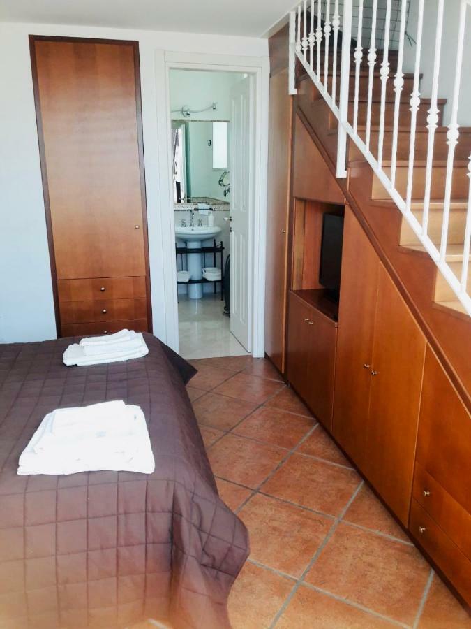 Villa Alessandro - Anacapri Bagian luar foto